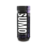 Half Bak’d | Berry Blast Sumo Gummies | High Potency – 420mg – 25ct