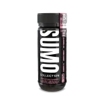 Half Bak’d | Forbidden Punch Sumo Gummies | High Potency – 420mg – 25ct