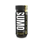 Half Bak’d | Island POG Sumo Gummies | High Potency – 420mg – 25ct