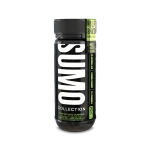 Half Bak’d | Wild Watermelon Sumo Gummies | High Potency – 420mg – 25ct