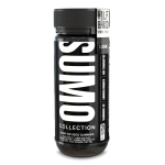Half Bak’d | Slushie Sumo Gummies | High Potency – 420mg – 25ct