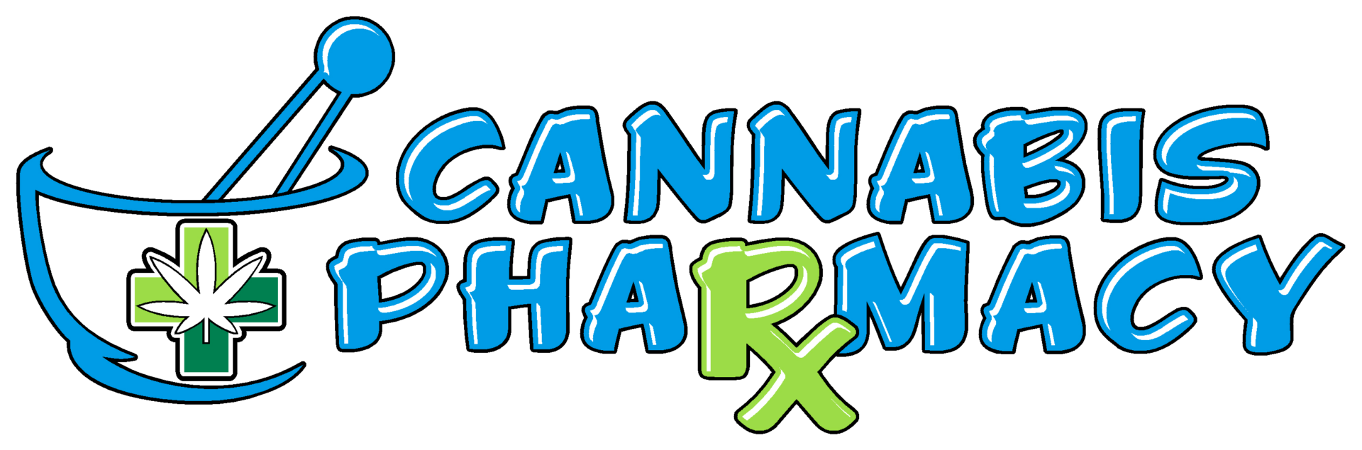 Cannabis Pharmacy